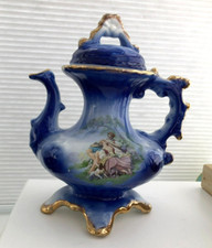 Vintage ornate staffordshire for sale  HEMEL HEMPSTEAD