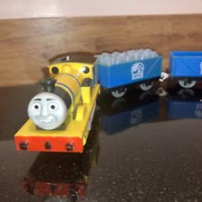 Tomy trackmaster yellow for sale  WASHINGTON