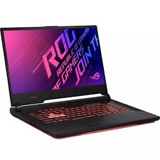 ASUS G512LI-SS74 ROG Strix 15.6 FHD i7-10750H 16GB RAM 512GB SSD GTX 1650 Ti 4GB comprar usado  Enviando para Brazil