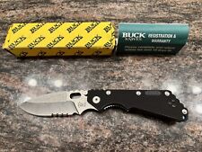 Buck strider tarani for sale  San Jose