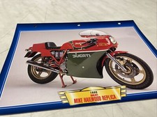 ducati mike hailwood d'occasion ducati mike hailwood d'occasion Decize