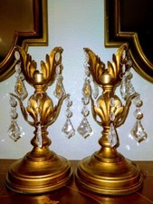 Candle holders candle for sale  Thousand Oaks