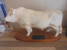 Beswick large charolais for sale  HOUGHTON LE SPRING