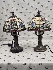 tiffany style table lamp for sale tiffany style table lamp for sale LEEDS