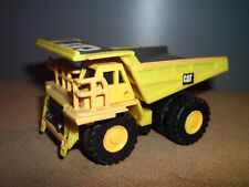 Caterpillar muldenkipper matte gebraucht kaufen  Essen