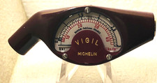 GUIA DE PNEU MICHELIN VIGIL DÉCADA DE 1960!, usado comprar usado  Enviando para Brazil