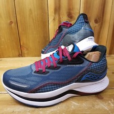 Saucony endorphin shift for sale  CRAIGAVON