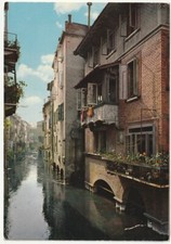 Mantova rio scorcio usato  Isola Vicentina