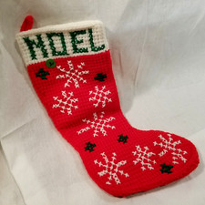 Vintage hand knitted for sale  Arlington