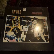 Tom waits swordfish for sale  BRADFORD