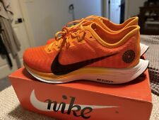 Rozmiar 9.5- Niebieska wstążka Nike Zoom Pegasus Turbo 2 Sport na sprzedaż  Wysyłka do Poland