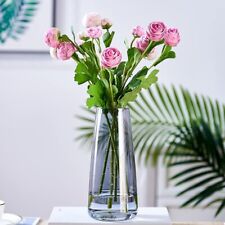 Aoderun glass vase for sale  Galva