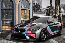 Blechschild bmw cm gebraucht kaufen  Lohmar