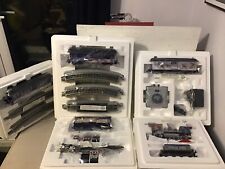 Bachmann hawthorne village for sale  COVENTRY