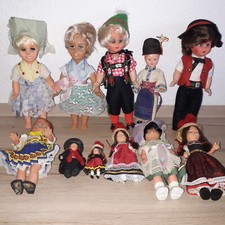 Alte ddr trachten gebraucht kaufen  Eberswalde
