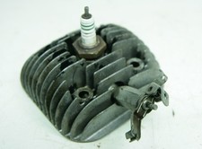 Zylinderkopf hako holder gebraucht kaufen  Bargfeld-Stegen