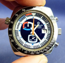Sorna globus chrono gebraucht kaufen  Schermbeck