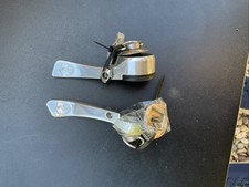 Campagnolo record indexed for sale  SWADLINCOTE