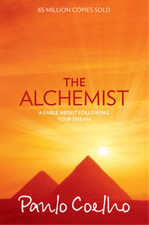 Alchemist fable following for sale  MILTON KEYNES