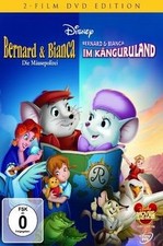 Bernard bianca mäusepolizei gebraucht kaufen  Berlin
