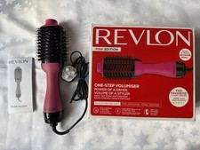 Revlon rvdr5222puk2 salon for sale  SCUNTHORPE