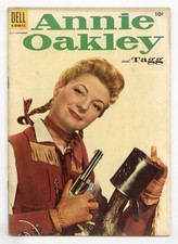 Annie oakley tagg for sale  Arlington