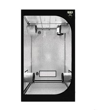Gewächshaus growtent 80x80x18 gebraucht kaufen  Ankum