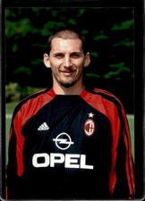 Fotografia calcio milan usato  Italia