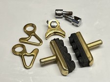 Mafac gold bremsbeläge gebraucht kaufen  Essen