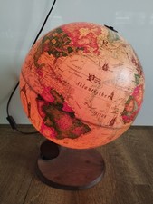 Vintage scan globe gebraucht kaufen  Winsen