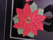 Weihnachten hübsche tischsets gebraucht kaufen  Neuss
