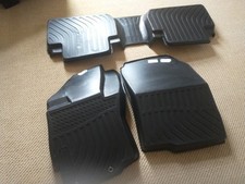 Car floor mats for sale  AMERSHAM
