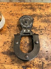 Vintage j.e. porter for sale  Granville