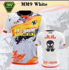 Maillot minutes jul d'occasion  Rive-de-Gier