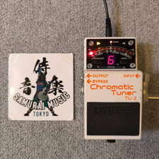 Boss chromatic stage d'occasion  Expédié en Belgium