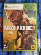 Max payne for sale  Brandon