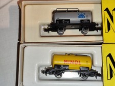 Piko kesselwagen 4148 gebraucht kaufen  Mannheim