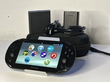 Sony vita slim gebraucht kaufen  Bad Langensalza