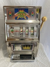 Vintage waco casino for sale  Spencer