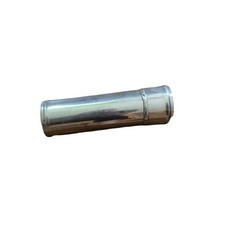 Alu verbinder 63mm gebraucht kaufen  Lübeck