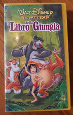Libro della giungla usato  Garlasco
