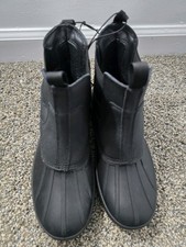 Black waterproof rubber for sale  Stone Mountain