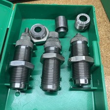 Rcbs die set. for sale  Shawnee on Delaware