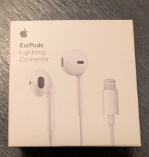Apple earpods iphone gebraucht kaufen  Hamburg