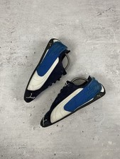 Tênis de corrida PUMA Speedcat masculino camurça azul marinho tamanho EUA 9 drift comprar usado  Enviando para Brazil