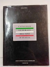 Catalogo generale dei usato  Italia