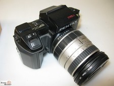 Set pentax sfx gebraucht kaufen  Altbach