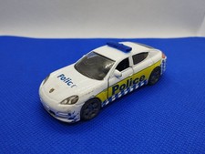 Siku porsche panamera d'occasion  Courbevoie