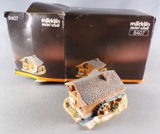 Märklin 8407 ech d'occasion  France