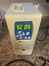 Sistema de cura e clareamento dental Virtuoso Sapphire com suporte por DEN-MAT REMBRANDT comprar usado  Enviando para Brazil